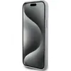 Guess Coque De Téléphone Guhcp15mps4dgps Iphone 15 Plus/14 Plus 6.7´´
