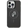 Karl Lagerfeld Coque De Téléphone Klhmp15xhgkcnok Iphone 15 Pro Max 6....