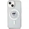 Karl Lagerfeld Coque De Téléphone Klhmp15shfccnot Iphone 151413 6.1 Im...