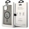 Karl Lagerfeld Coque De Téléphone Klhmp15shfcknok Iphone 151413 6.1 Iml Ikonik