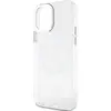 Guess Coque De Téléphone Guhmp12mhtrms Iphone 12 Pro 6.1 Srebrny Outli...