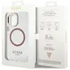 Guess Coque De Téléphone Guhmp12mhtrmp Iphone 12 Pro 6.1 Outline