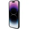 Karl Lagerfeld Coque De Téléphone Klhcp15xgcnpsg Iphone 15 Pro Max 6.7...