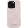 Karl Lagerfeld Coque De Téléphone Klhcp15xpqkpmp Iphone 15 Pro Max 6.7...