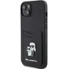 Karl Lagerfeld Coque De Téléphone Klhcp15ssapkcnpk Iphone 151413 6.1 S...