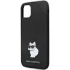 Karl Lagerfeld KLHCN61SMHCNPK iPhone 11 / Xr 6.1