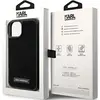 Karl Lagerfeld Coque De Téléphone Klhcp15shdsplk Iphone 151413 6.1 Rhi...
