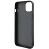 Karl Lagerfeld Coque De Téléphone Klhcp15m3dmkrlk Iphone 15 Plus14 Plu...