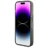 Karl - Lagerfeld - KLHCP15XLKCNSK iPhone - 15 - Pro - Max - 6.7 - tran...