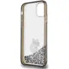 Karl Lagerfeld Coque De Téléphone Klhcn61lkcnsk Iphone 11xr 6.1 Liquid...