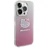 Sourcing Coque De Téléphone Hello Kitty Hkhcp15lhdgkep Iphone 15 Pro 6...