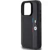 BMW M Perforated Tricolor Line Back Case - Geschikt voor Apple iPhone ...