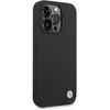BMW Silicone Back Case - Geschikt voor Apple iPhone 15 Pro Max (6.7") ...
