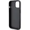 Karl Lagerfeld Coque De Téléphone Klhcp15sgsachpk Iphone 151413 6.1 Gr...