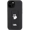 Karl Lagerfeld Coque De Téléphone Klhcp15mgsachpk Iphone 15 Plus14 Plu...