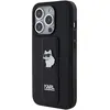 Karl Lagerfeld Coque De Téléphone Klhcp15xgsachpk Iphone 15 Pro Max 6....