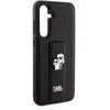 Karl Lagerfeld Coque De Téléphone Klhcs23fegsakcpk S23 Fe S711 Gripsta...