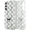 Karl Lagerfeld Coque De Téléphone Klhcs23fehncmklt S23 Fe S711 Monogra...