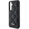 Guess Coque De Téléphone Guhcs23fepsqsqsk S23 Fe S711 Quilted