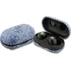 Guess True Wireless 4G Metal Bluetooth In-Ear Oordopjes - Blauw