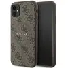 Guess Coque De Téléphone Guhmn61g4gfrw Iphone 11 6.1xr 4g Collection L...