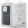 Guess Coque De Téléphone Guhmp15xhgcustgk Iphone 15 Pro Max 6.7 Iml Gc...