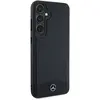 Sourcing Coque De Téléphone Mercedes Mehms24m23rbark S24+ S926 Leather...