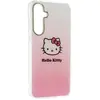 Sourcing Hello Kitty Gradient Back Case - Geschikt voor Samsung Galaxy A55 (A556) - Roze