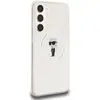 Karl Lagerfeld Coque De Téléphone Klhms24mhfcknot S24+ S926 Iml Ikonik