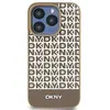 Dkny Coque De Téléphone Dkhmp15spsospw Iphone 151413 6.1 Leather Printed Pattern