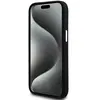 Dkny Coque De Téléphone Dkhmp15msmchlk Iphone 15 Plus14 Plus 6.7 Liquid Silicone Small