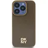 Dkny Coque De Téléphone Dkhmp15spshrpsw Iphone 151413 6.1 Leather Pattern