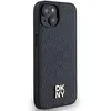 Dkny Coque De Téléphone Dkhmp14spshrpsk Iphone 14.15.13 Leather Monogram Pattern