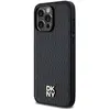 Dkny Coque De Téléphone Dkhmp14lpshrpsk Iphone 14 Pro 6.1 Leather Pattern