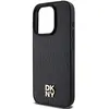 Dkny Coque De Téléphone Dkhmp15lpshrpsk Iphone 15 Pro 6.1 Leather Pattern Monogram