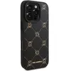 Karl Lagerfeld Backcase hoesje geschikt voor iPhone 16 Pro Max - Effen...