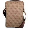 Guess, Sac à main, sac GUTB8G4GFBR 8 pouces marron, Marron