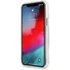 Guess Coque De Téléphone Guhcp12mktrsvsi Iphone 12 Pro 6.1