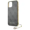 Guess Coque De Téléphone Guhcn61gf4ggr Iphone 11 6.1xr 4g Charms Collection