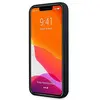 Bmw Coque De Téléphone Bmhcp13ssilna Iphone 13 Mini 5.4 Silicone Signature