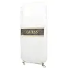 Guess Coque arrière en TPU pour iPhone 13 Mini - transparente