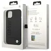 BMW BMHMP14MSLBLBK IPHONE 14 PLUS / 15 PLUS 6.7 "CASE