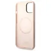 Karl Lagerfeld Coque De Téléphone Klhmp14ssskci Iphone 14/15/13 6.1´´