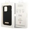 Guess GUHMP14LSBPLK Coque de protection rigide en silicone pour iPhone...
