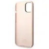 Karl Lagerfeld Apple iPhone 14 Plus Hoesje Siliconen Choupette