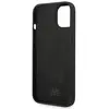 Karl Lagerfeld Coque De Téléphone Klhcp14mslctbk Iphone 14 Plus15 Plus...