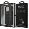 Sourcing Coque De Téléphone Amg Amhcp14lgsebk Iphone 14 Pro 6.1 Leathe...