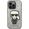 Karl Lagerfeld Coque De Téléphone Klhcp14xgfkpg Iphone 14 Pro Max 6.7 ...