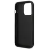 Karl Lagerfeld Coque De Téléphone Klhcp14lsapkhk Iphone 14 Pro 6.1 Saf...