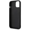 Karl Lagerfeld Coque De Téléphone Klhcp13m3dkpk Iphone 13.14.15 6.1 Ikonik Patch